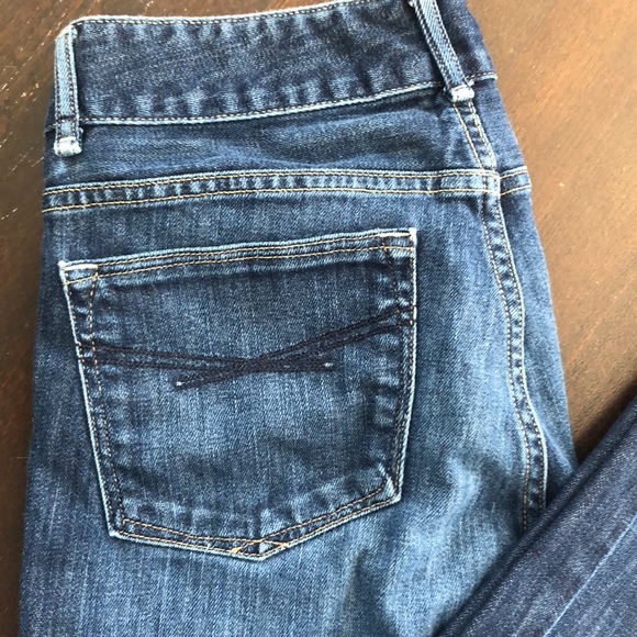 Gap boot cut jeans - Picture 3 of 8